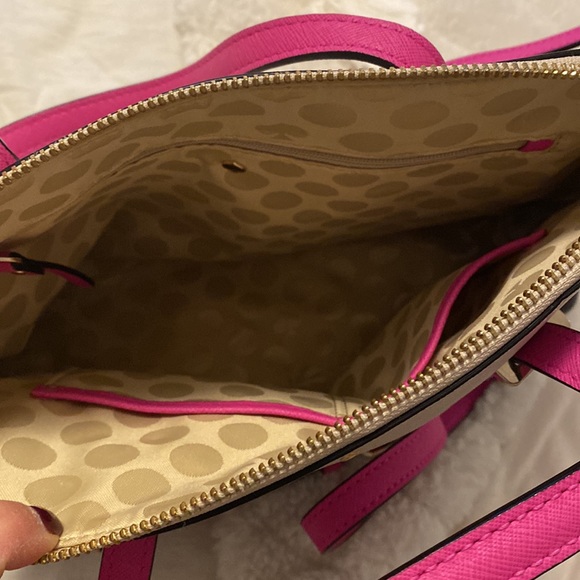 Kate Spade Bowling Bag - Picture 6 of 7